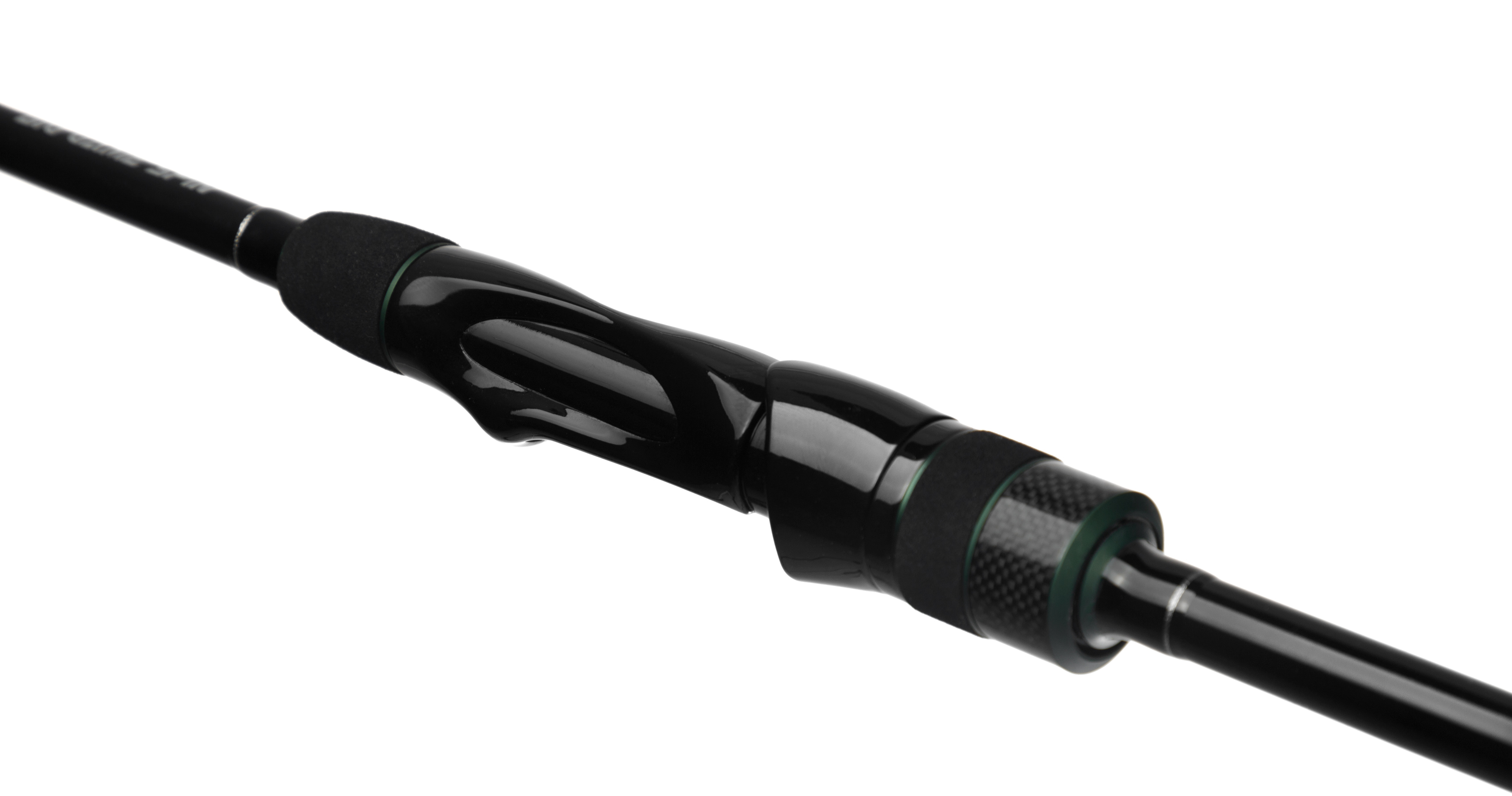 Prut Mikado Jaws Big Game Spin 198cm 15-65g