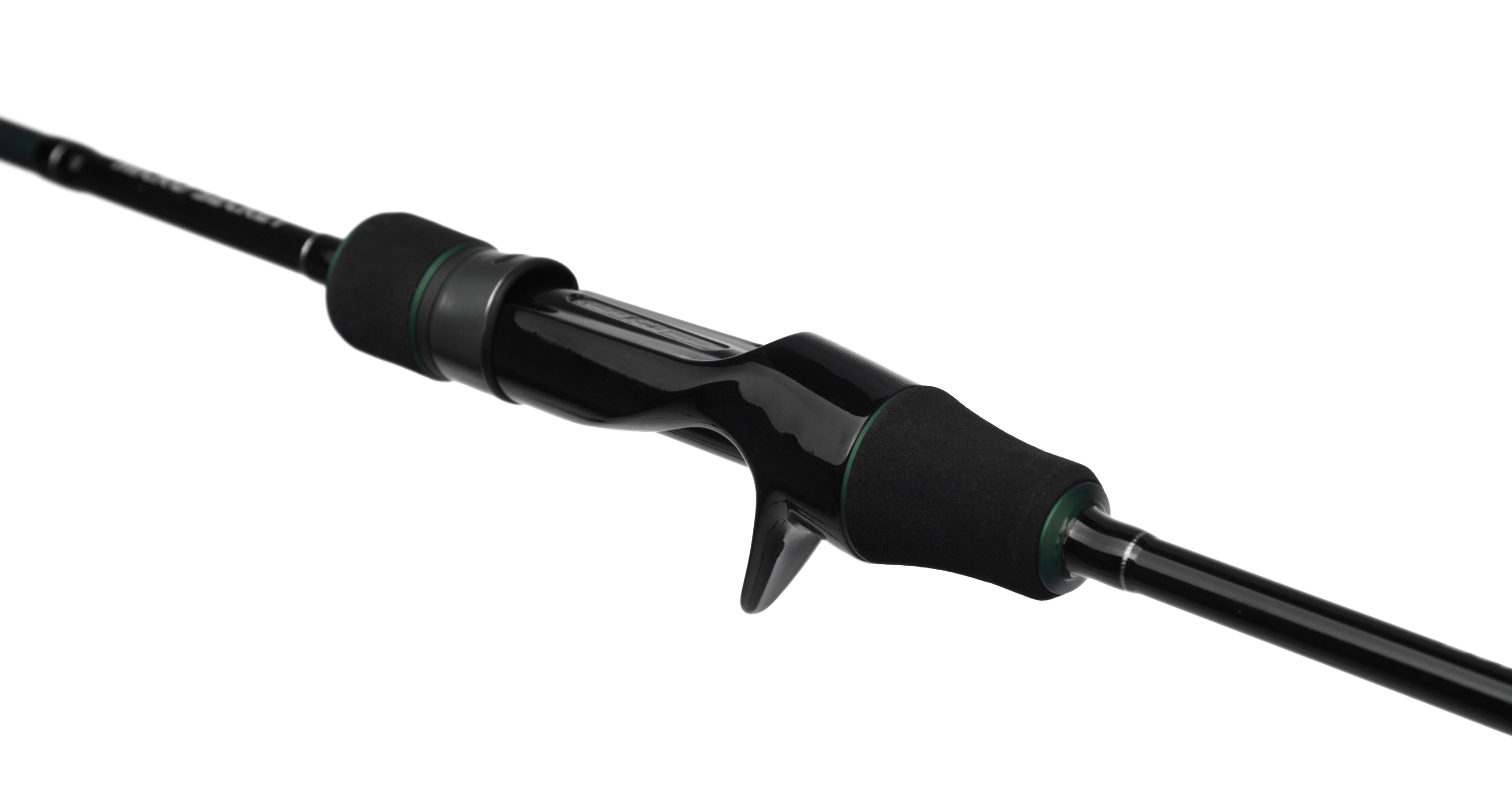 Prut Mikado Jaws Micro Secret 198cm 2-10g