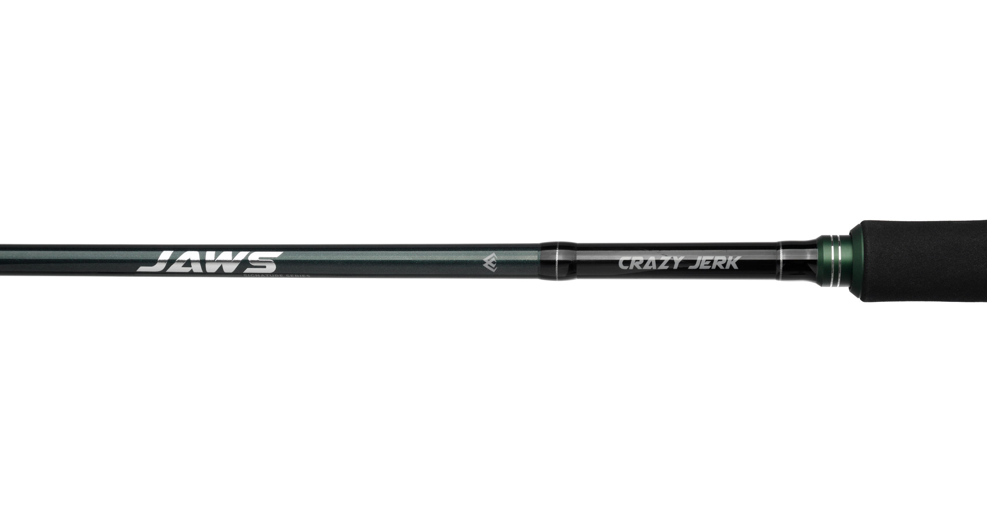 Prut Mikado Jaws Crazy Jerk 190cm 30-100g