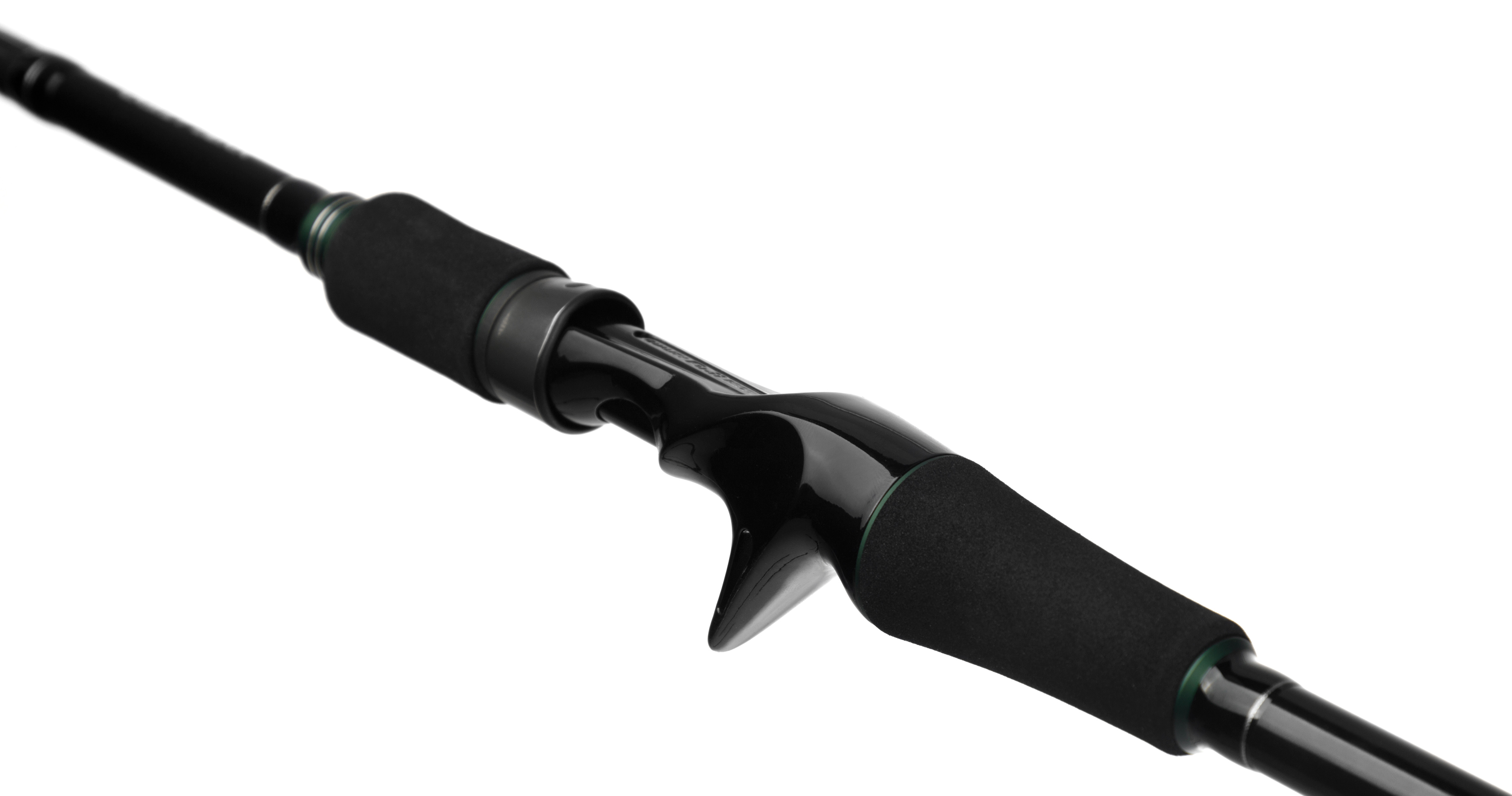 Prut Mikado Jaws Crazy Jerk 190cm 30-100g