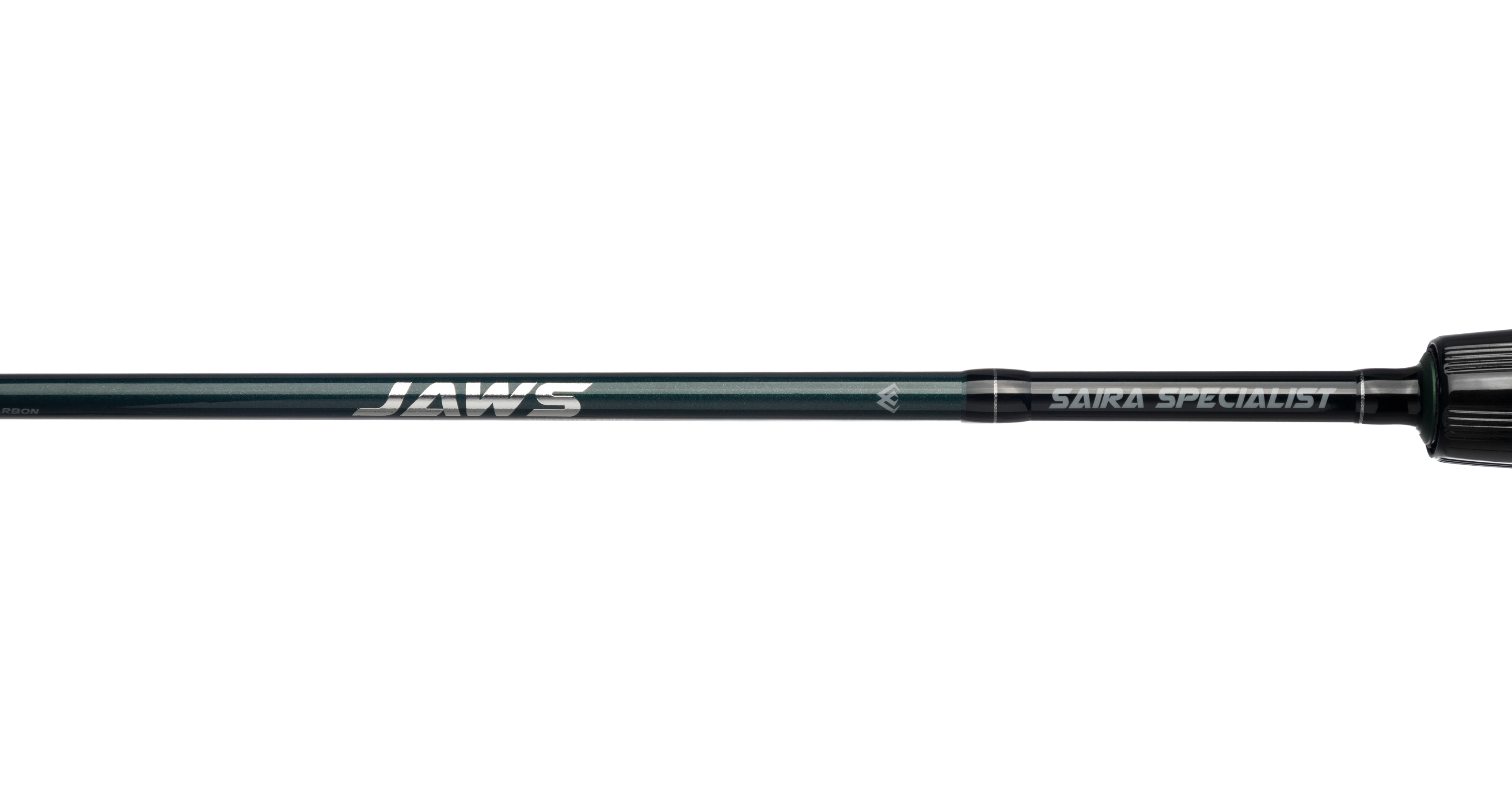 Prut Mikado Jaws Saira Specialist 182cm 10-70g 1 díl