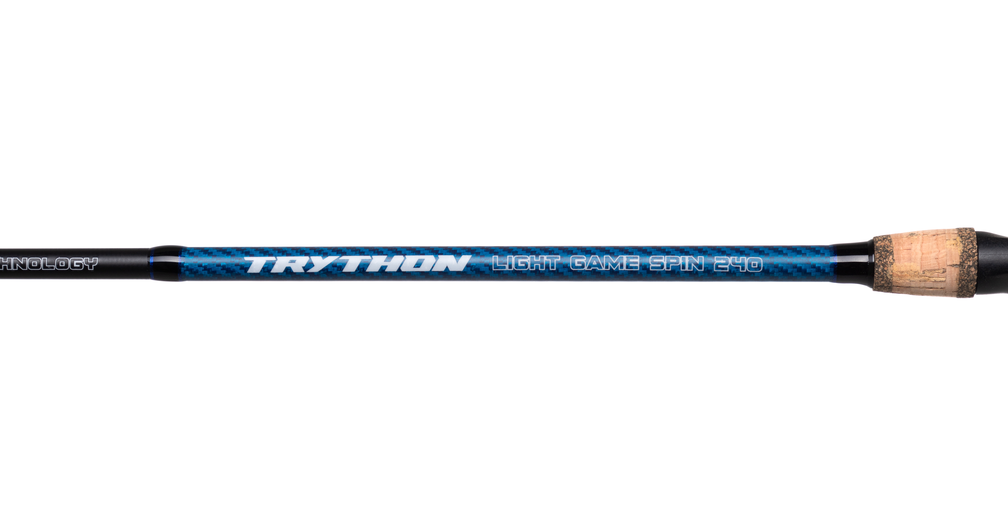 Prut Mikado Trython Light Game Spin 210cm 5-20g