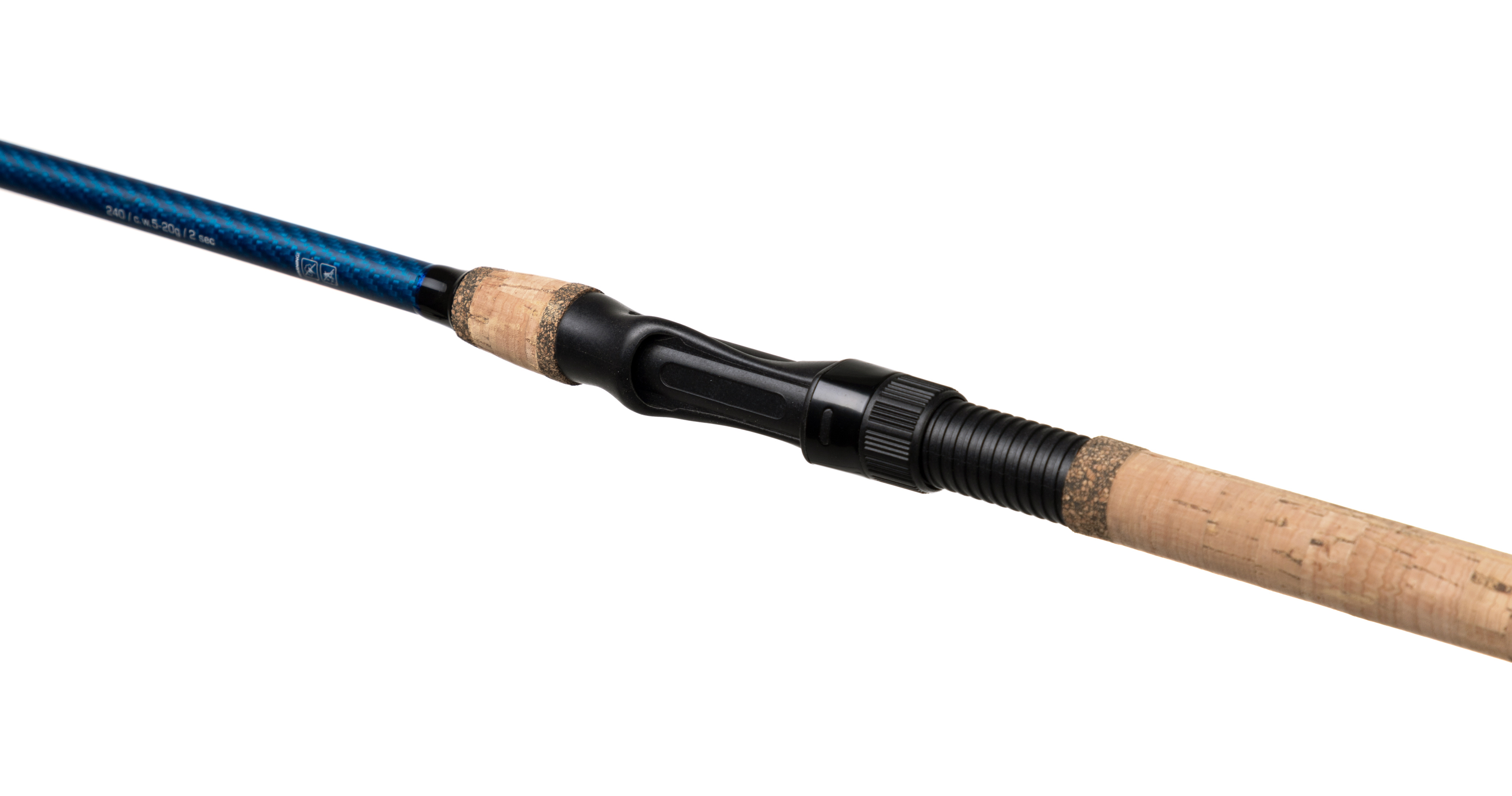 Prut Mikado Trython Light Game Spin 210cm 5-20g