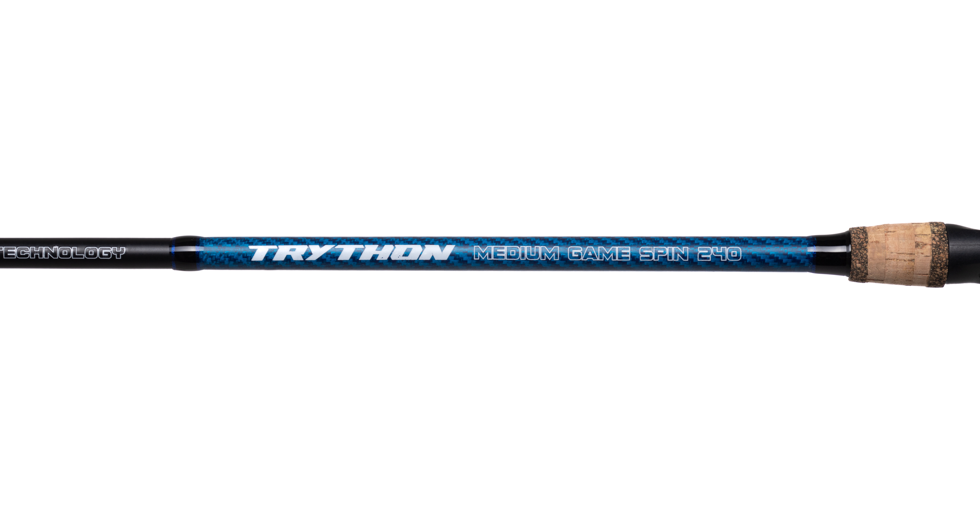 PRUT - TRYTHON MEDIUM GAME SPIN 240 / 10-30g (2 díl.) - 1 ks