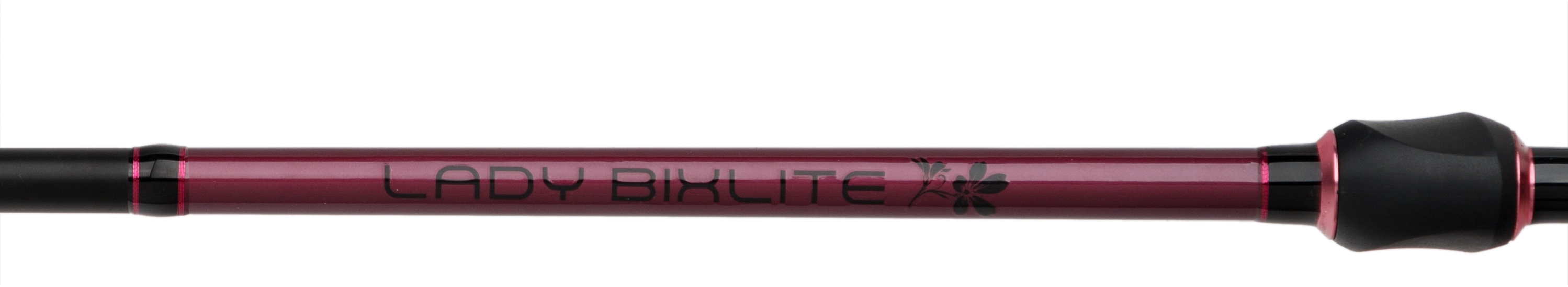 Prut Mikado Lady Bixlite Spin 240cm 5-25g