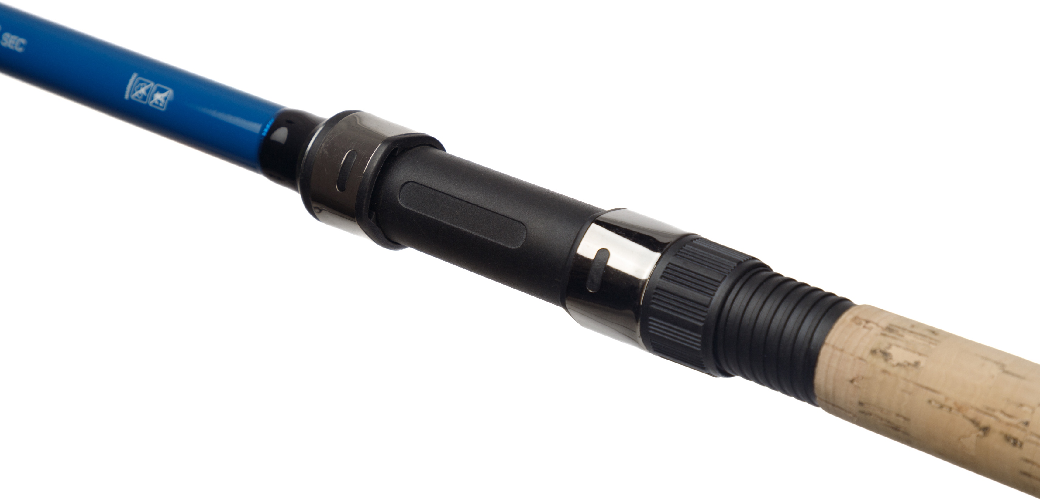 Prut Mikado Trython Feeder 330cm 120g (3+2)