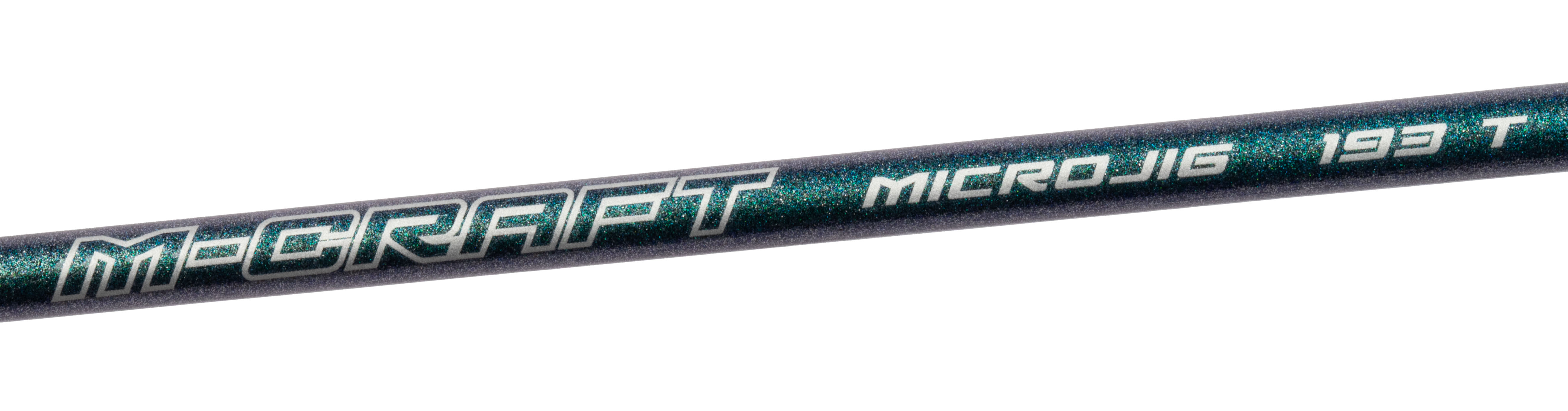 Prut Mikado M-Craft Microjig Tubular 193cm 0.3-2g