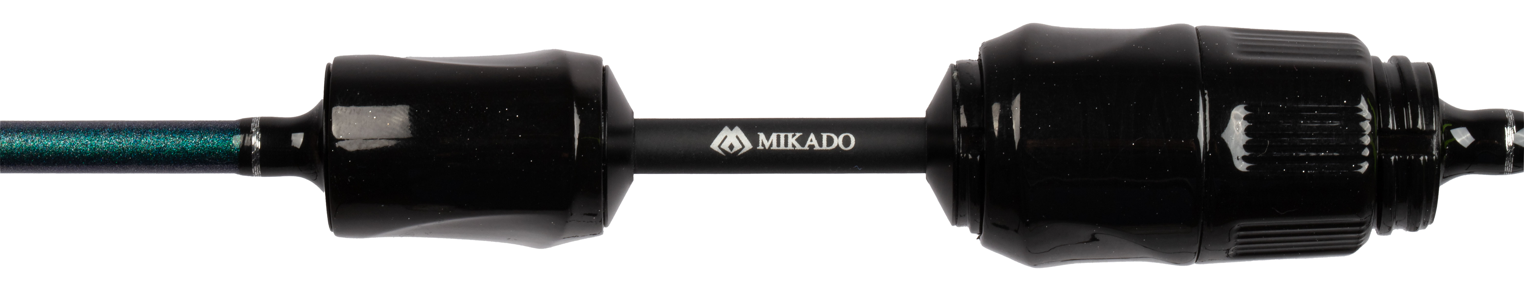 Prut Mikado M-Craft Microjig Tubular 193cm 0.3-2g