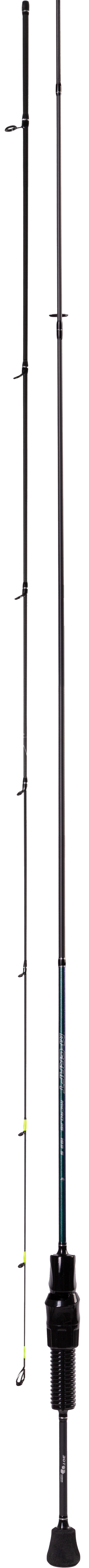 Prut Mikado M-Craft Microjig Solid 193cm 0.3-2g
