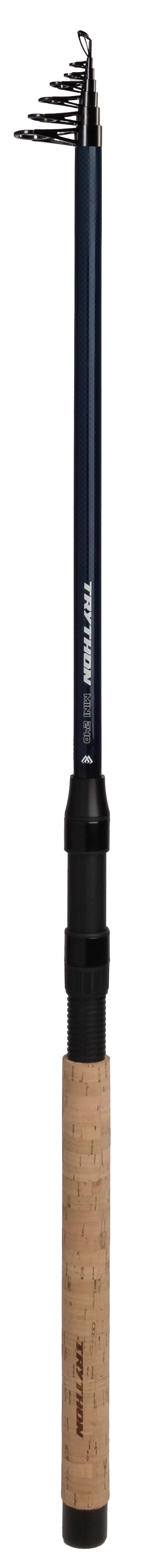 Prut Mikado Trython Mini 210cm 15-45g