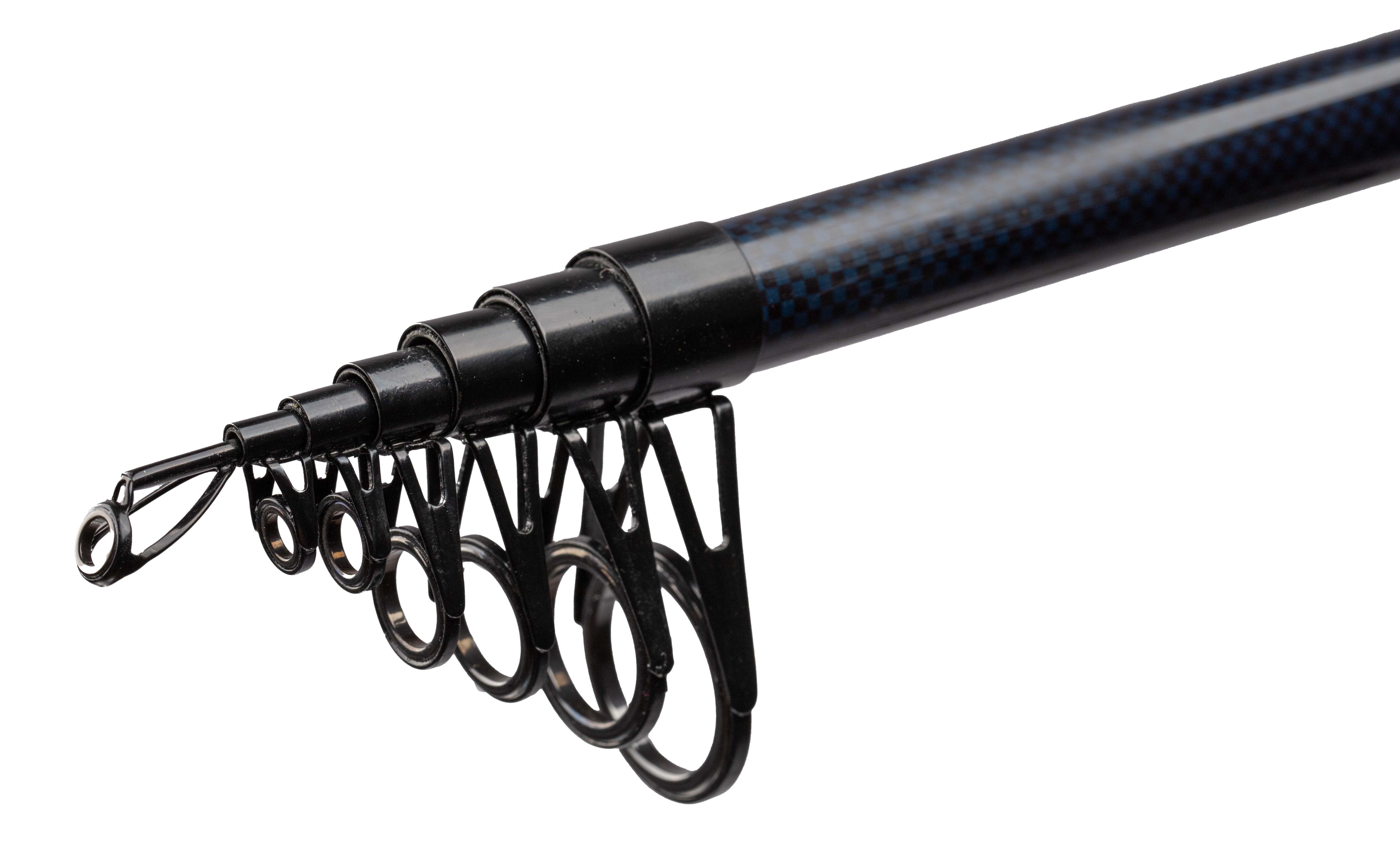 Prut Mikado Trython Mini 210cm 15-45g