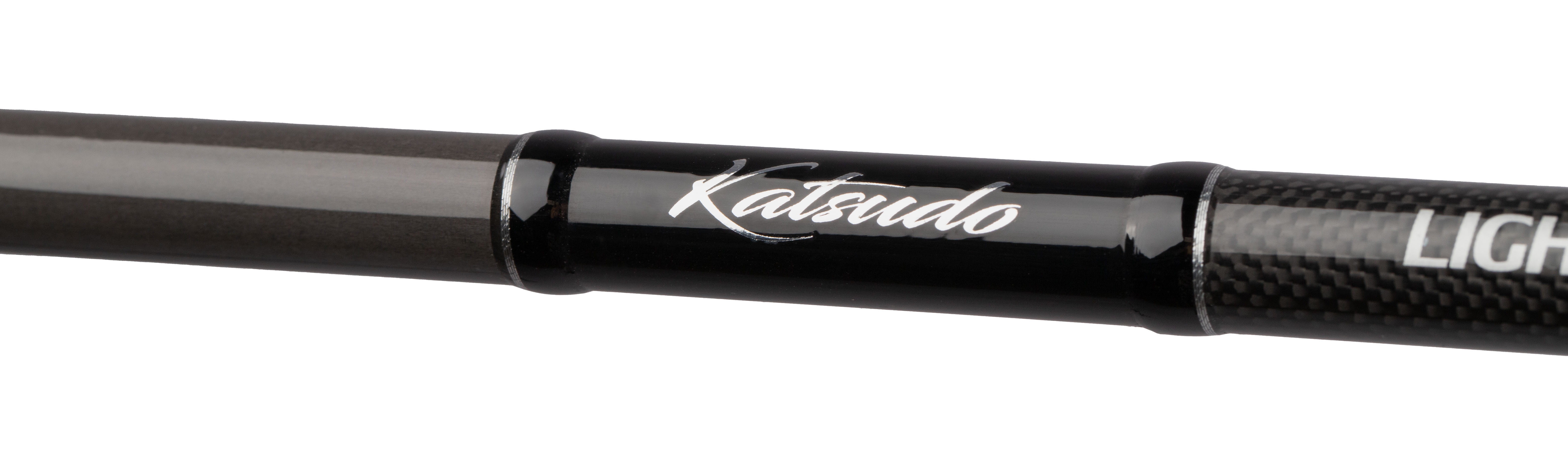 Prut Mikado Katsudo Light Match 390cm 2-10g