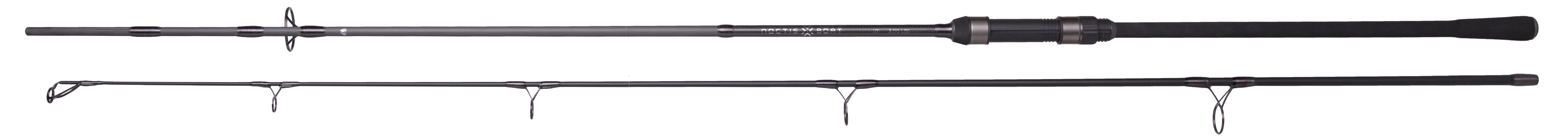 Kaprový Prut Noctis X Boat 3 m 3 lb- 1 ks