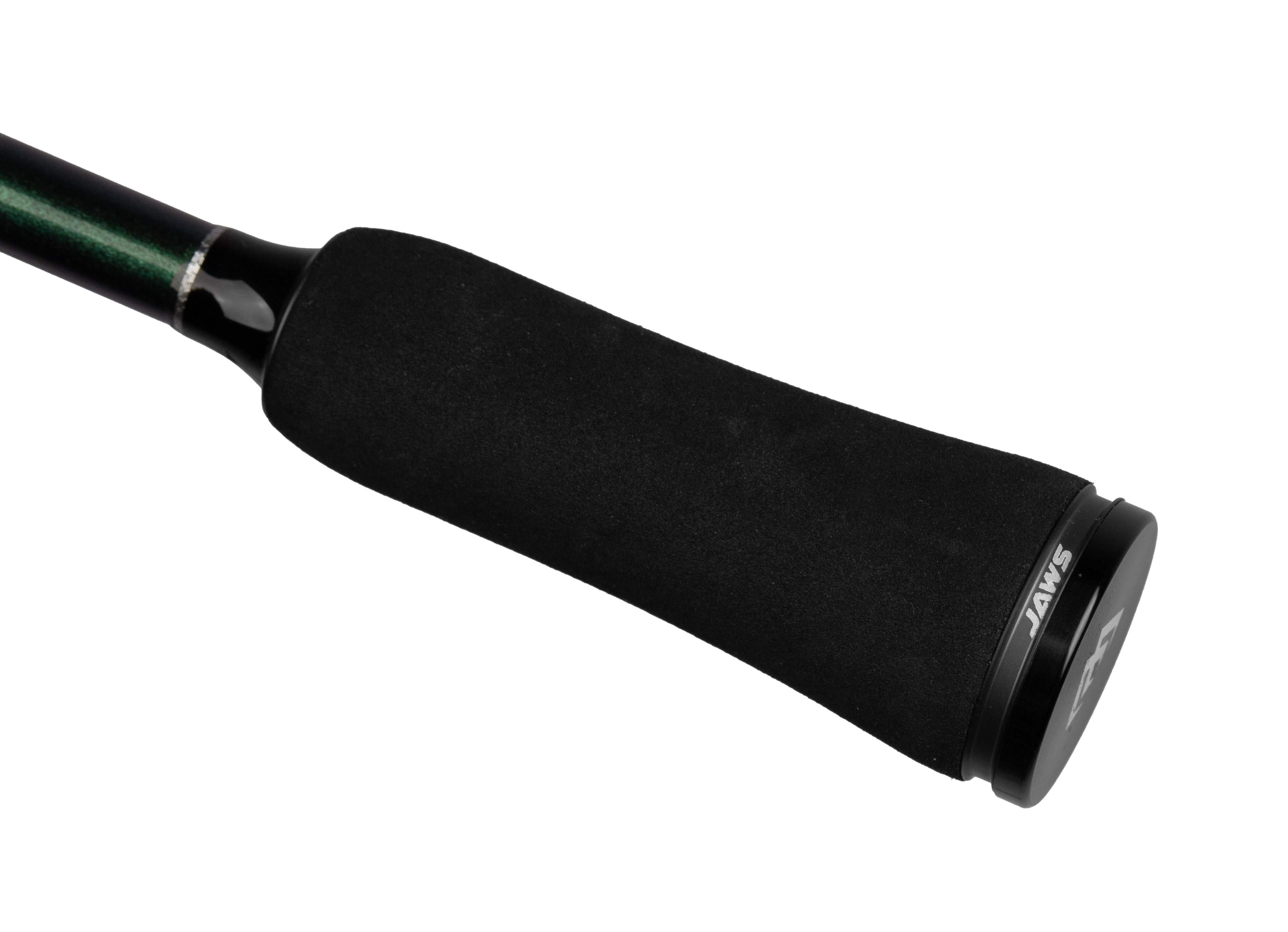 Prut Mikado Jaws Light Game 190cm 5g