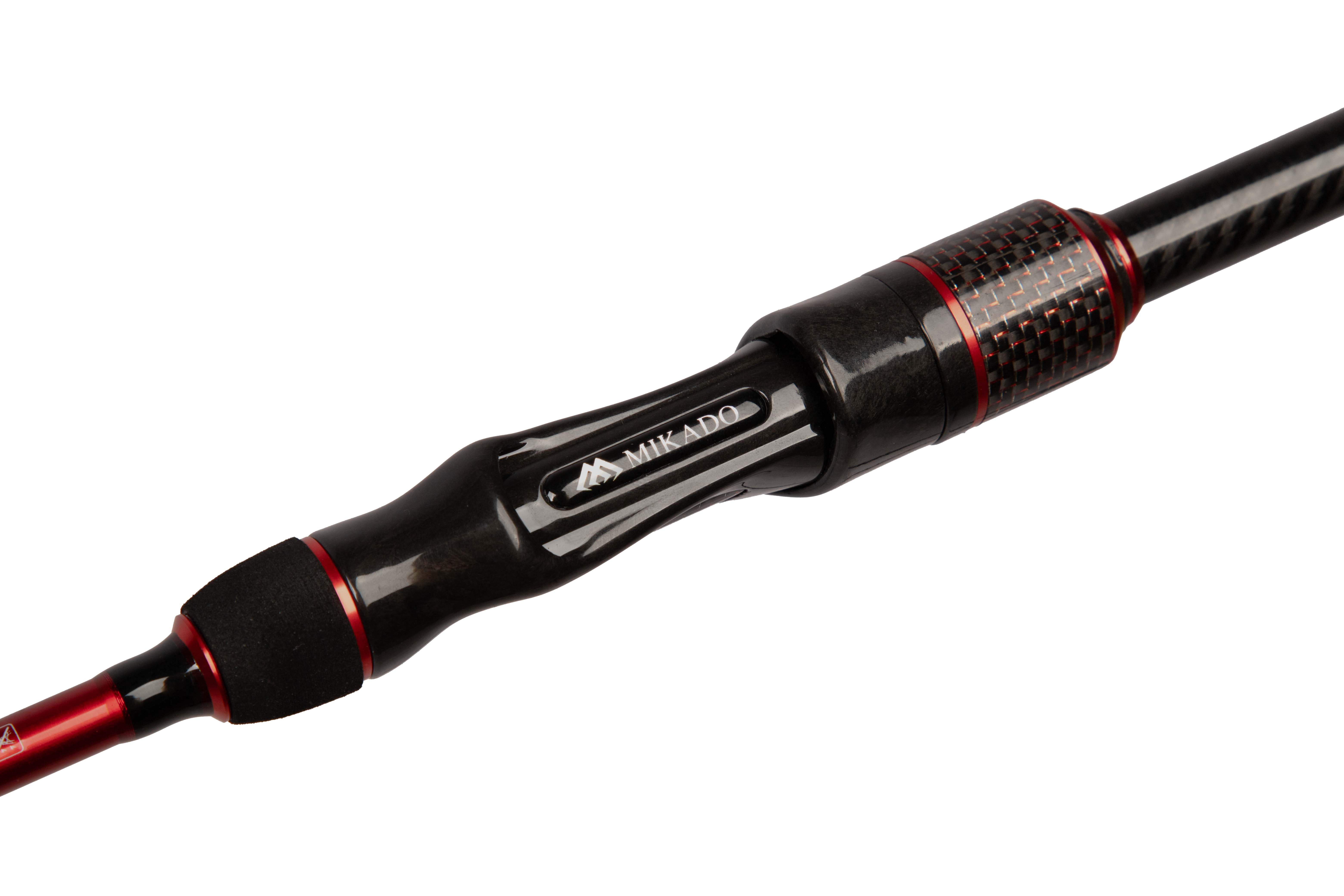 Prut Mikado MFT Craft 240cm 1-10g
