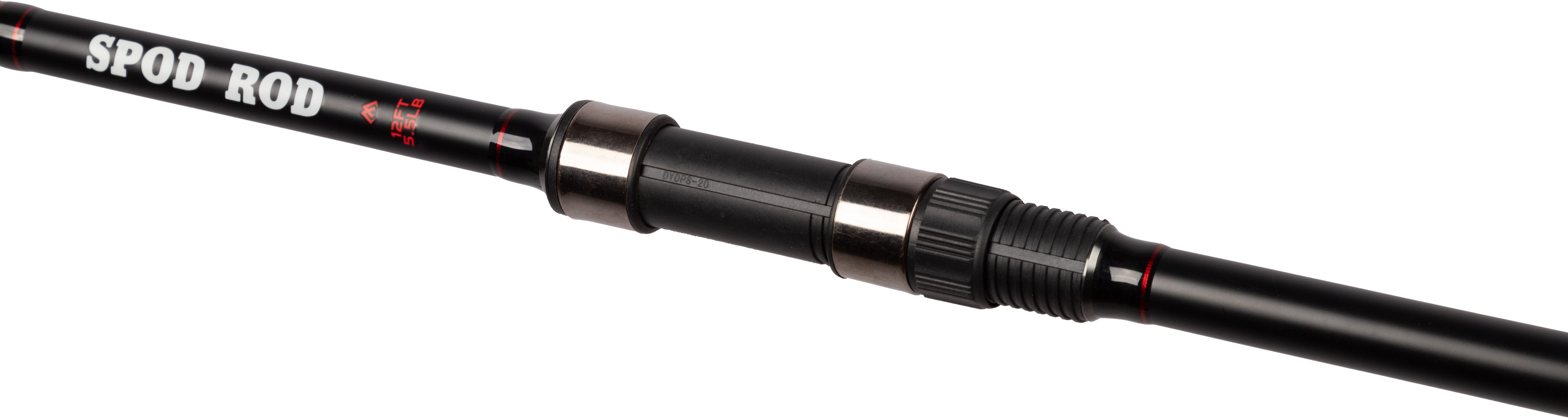 Prut Spod Rod 360 cm 5.5 lbs (2 díly)- 1 ks
