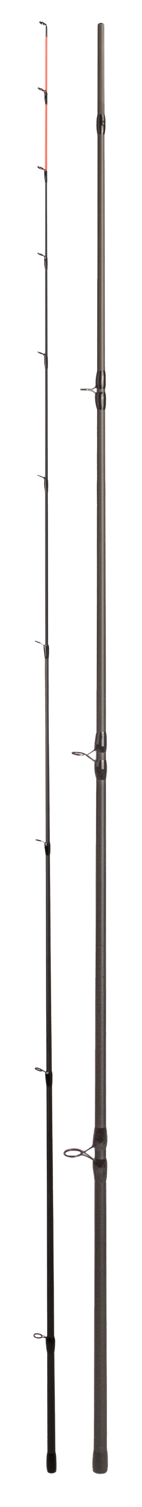 Prut Mikado Noctis X Lite Medium Distance Feeder 360cm 90g (3+3)