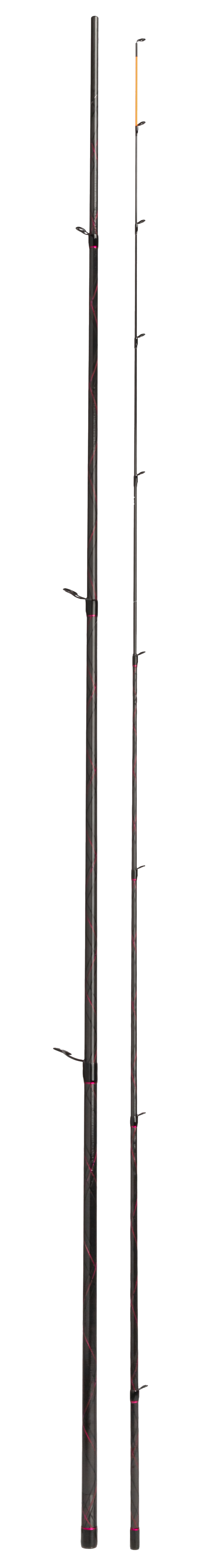 Prut Mikado UV II Medium Feeder 345cm 90g (3+5)