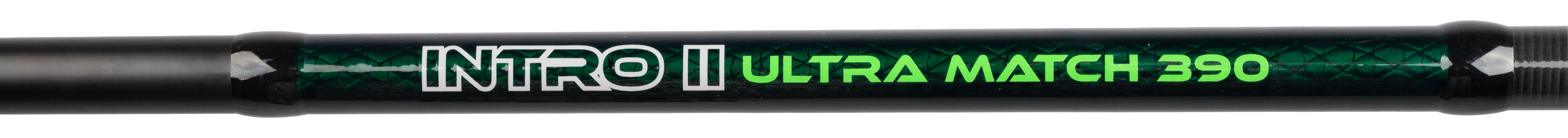 Prut Mikado Intro II Ultra Match 390cm 30g