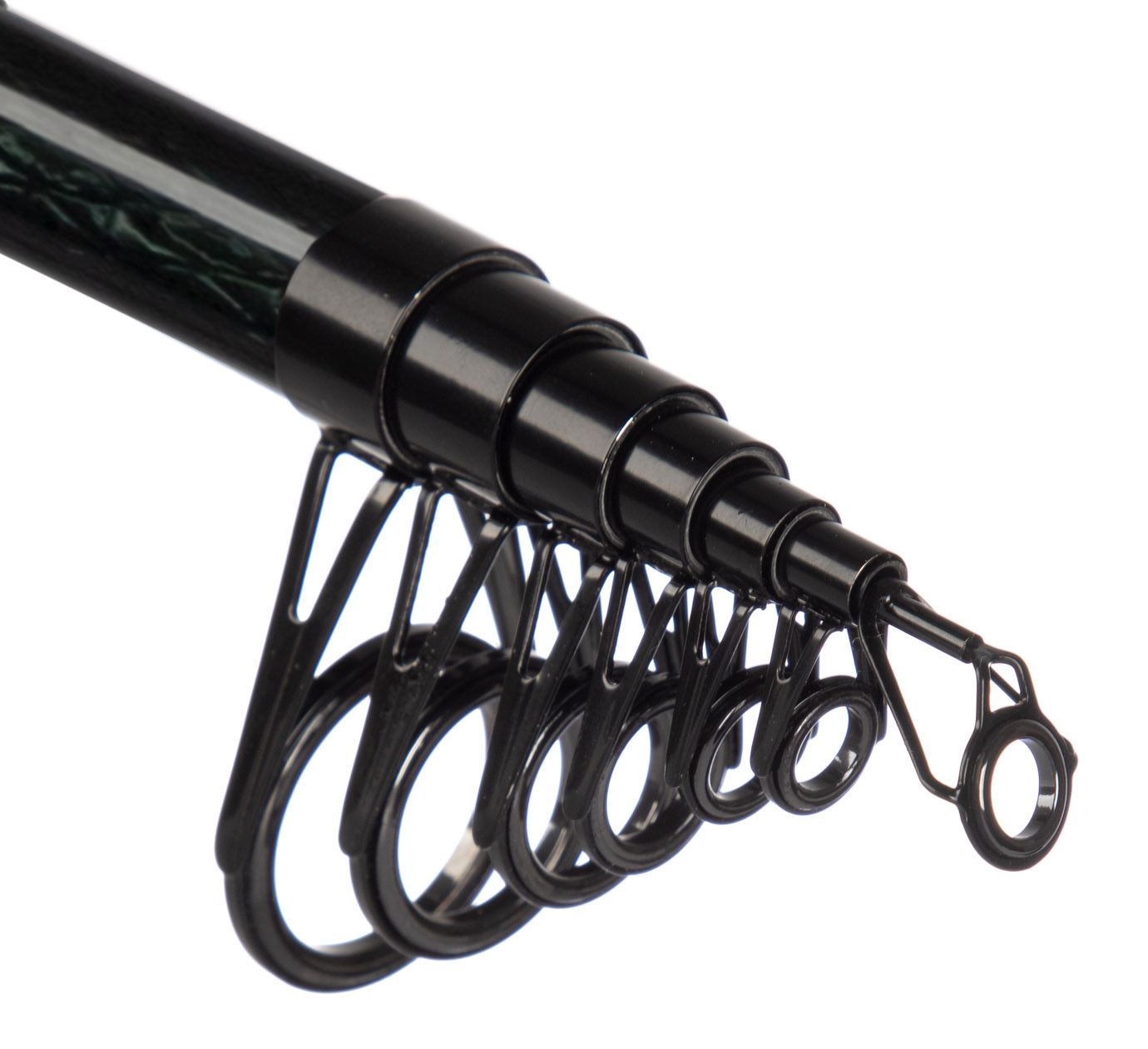 Prut Mikado Intro II Cork Tele Float 390cm 30g