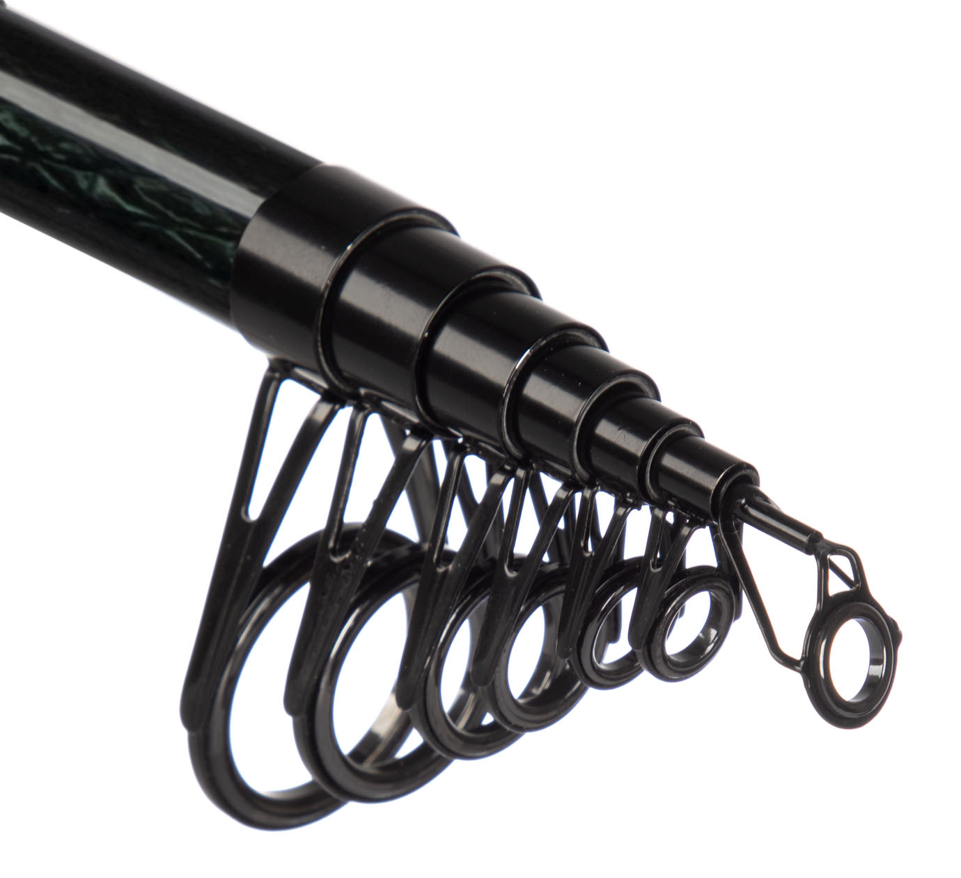 PRUT - INTRO II CORK POWER TELE FLOAT 360 up to 60g (6 sec.) - 1 ks