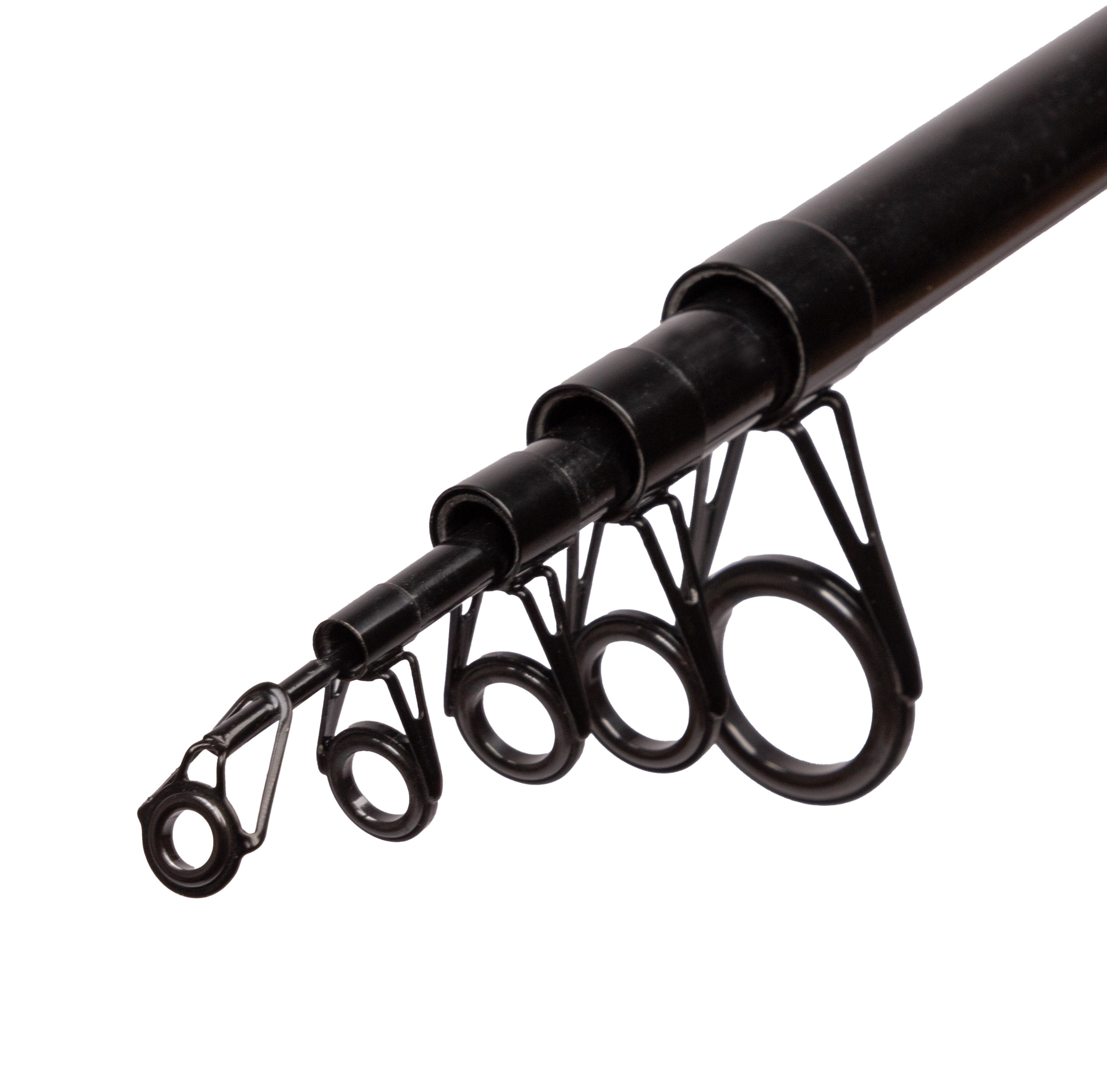 Prut Mikado Sasori Heavy Tele Spin 240cm 30-60g