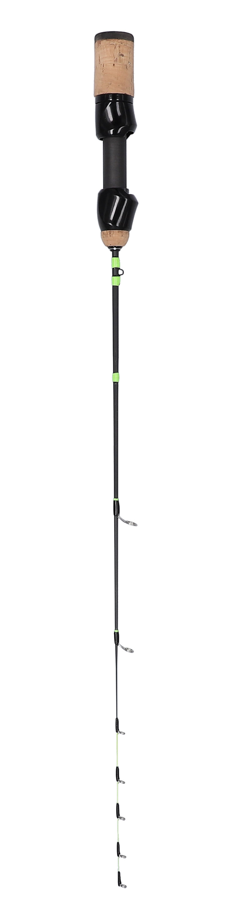 Prut na dírky Mikado Roach 50cm