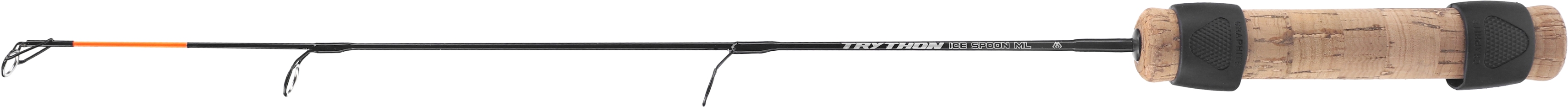 Mikado Wędka Podlodowa Trython Ice Spoon Medium Light 50cm (1 Sec.)