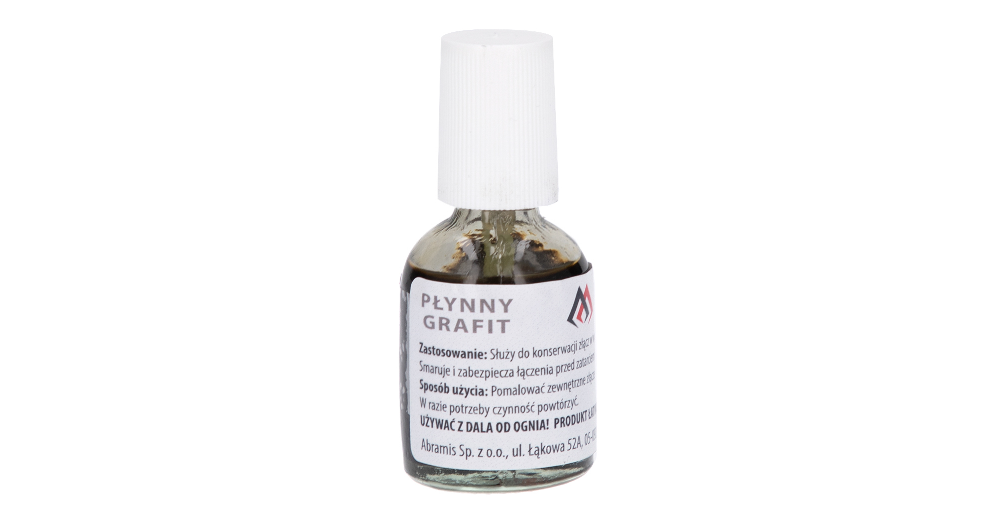 GRAFIT - TEKUTÝ - 1 ks