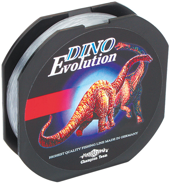 Mikado Żyłka Dino Evolution