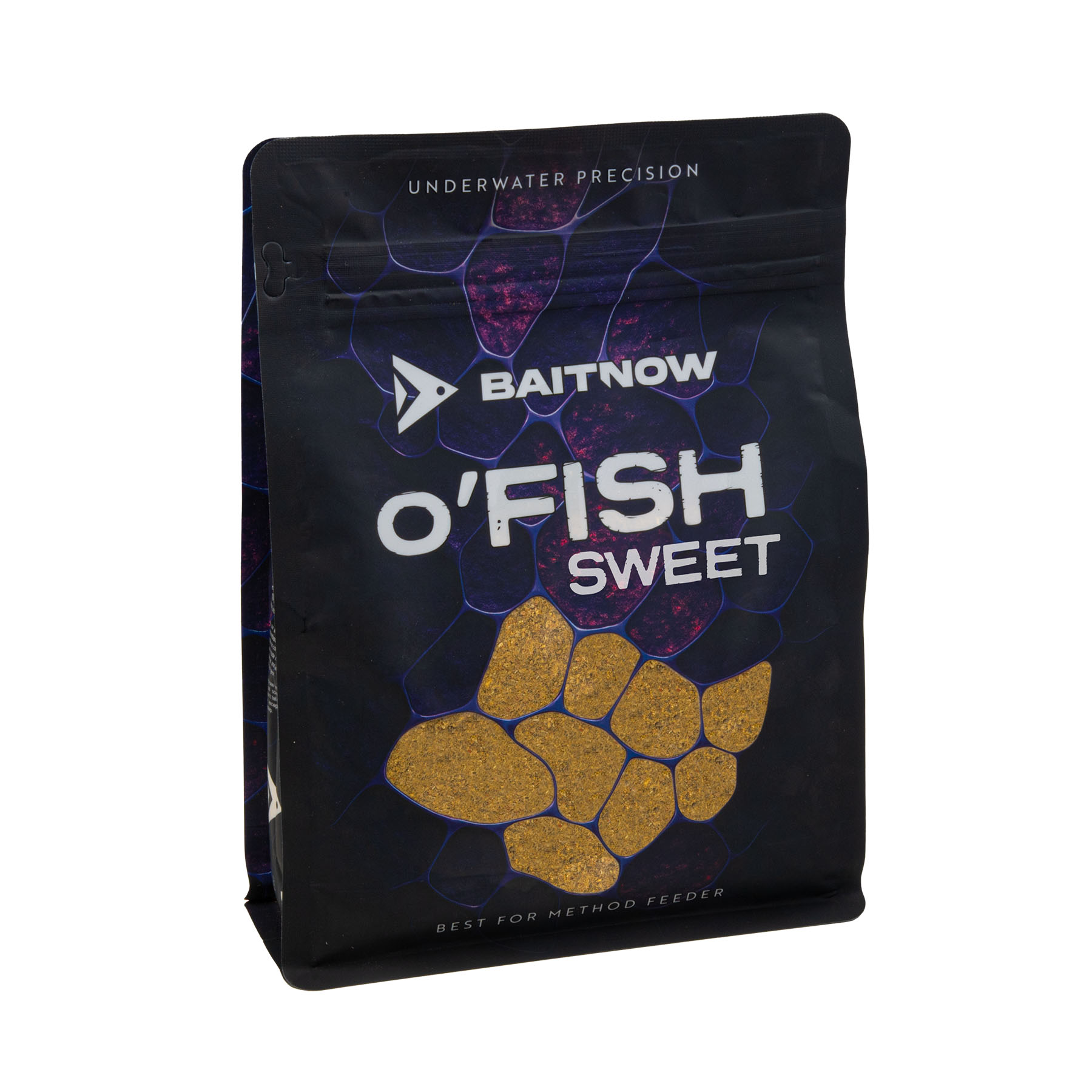 BaitNow Zanęta Method Feeder O'fish Sweet 800g