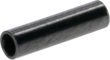 TRUBIČKY - MOSAZNÉ 2.0mm - 12 ks