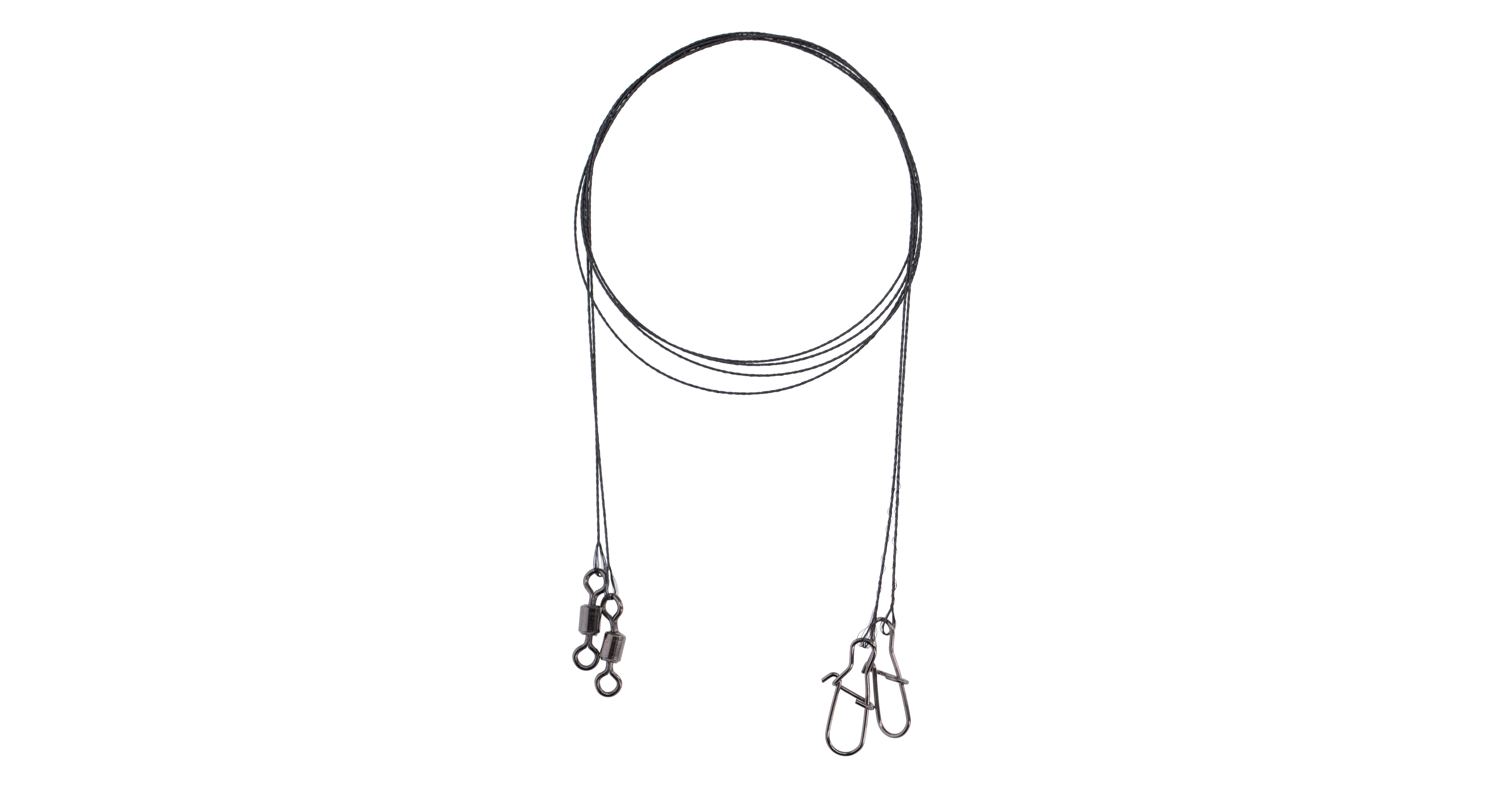 LANKO - JAWS-MEDIUM - 25cm/15kg - 2 ks